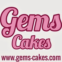 Gems Cakes 1060536 Image 0